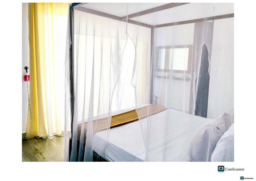 Ayona Beach Villa Katuneriya Habitación foto