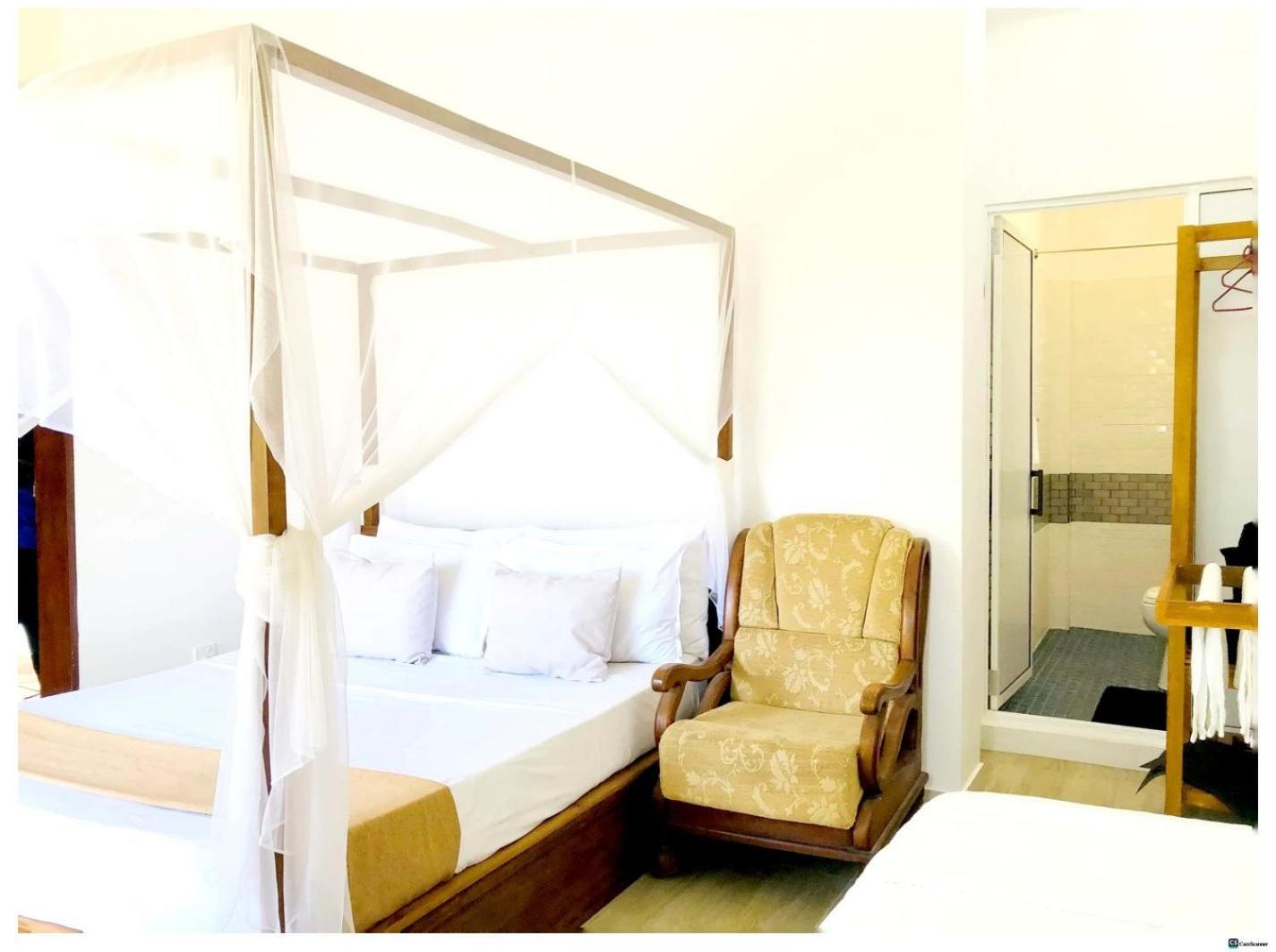 Ayona Beach Villa Katuneriya Habitación foto