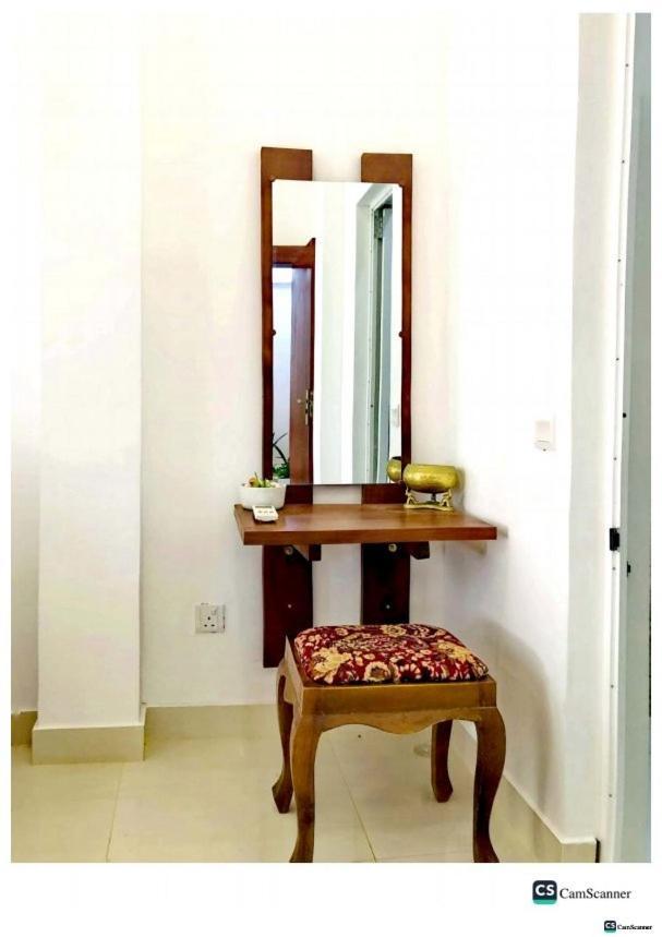 Ayona Beach Villa Katuneriya Habitación foto